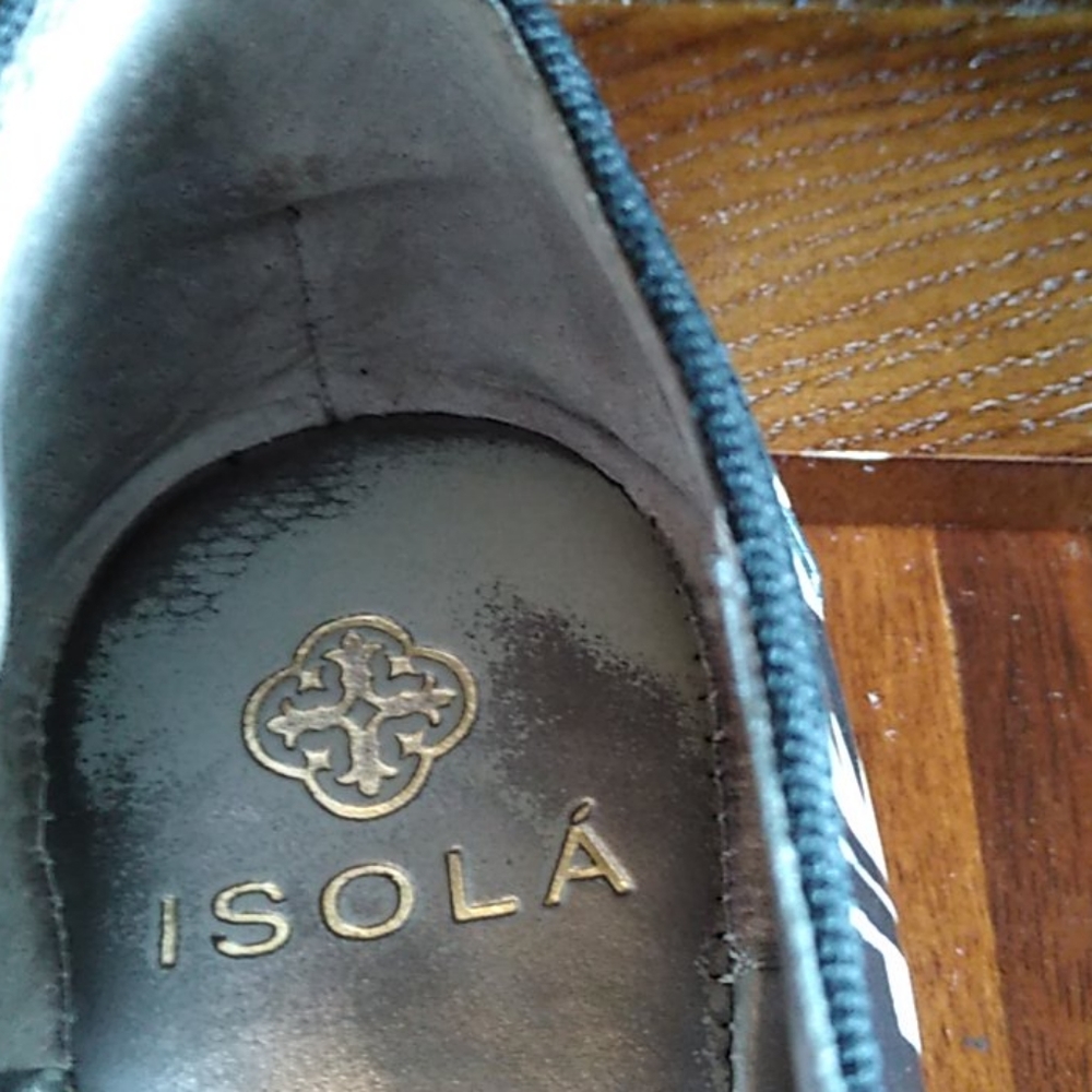 ISOLA - Picture 7 of 7